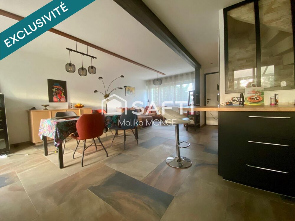 Vente Maison Jolie maison de ville, bien entretenue, au calme ! Pessac