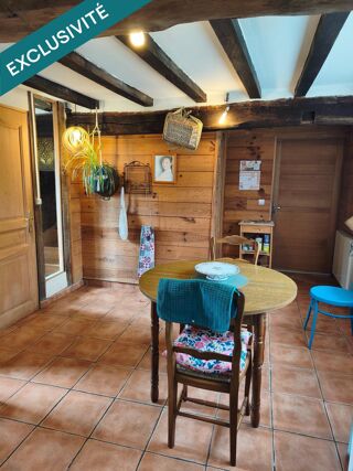  Maison à vendre 5 pièces 112 m²