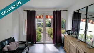  Maison � vendre 7 pi�ces 155 m�