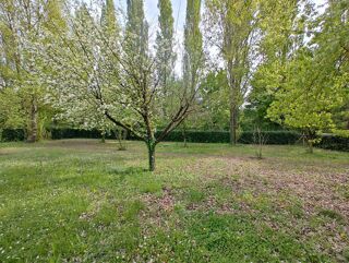  Terrain � vendre 1656 m�