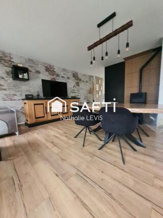  Maison � vendre 6 pi�ces 150 m�