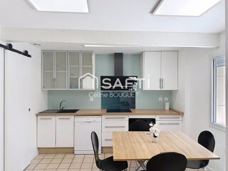  Maison à vendre 4 pièces 122 m²