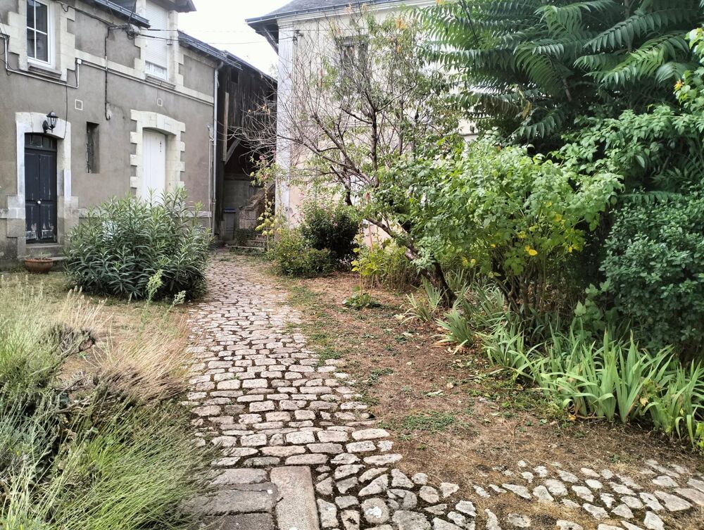Vente Appartement studio meublé 16,50 m² Nantes