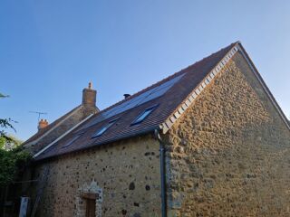  Maison à vendre 10 pièces 246 m²