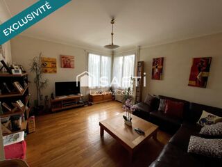  Maison � vendre 6 pi�ces 121 m�