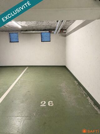  Appartement � vendre 2 pi�ces 37 m�