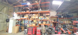  Immeuble � vendre 220 m�