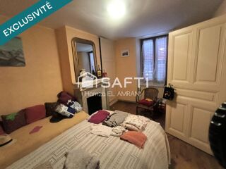  Maison à vendre 4 pièces 85 m²
