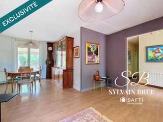  Maison à vendre 5 pièces 121 m²