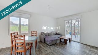  Maison � vendre 4 pi�ces 60 m�