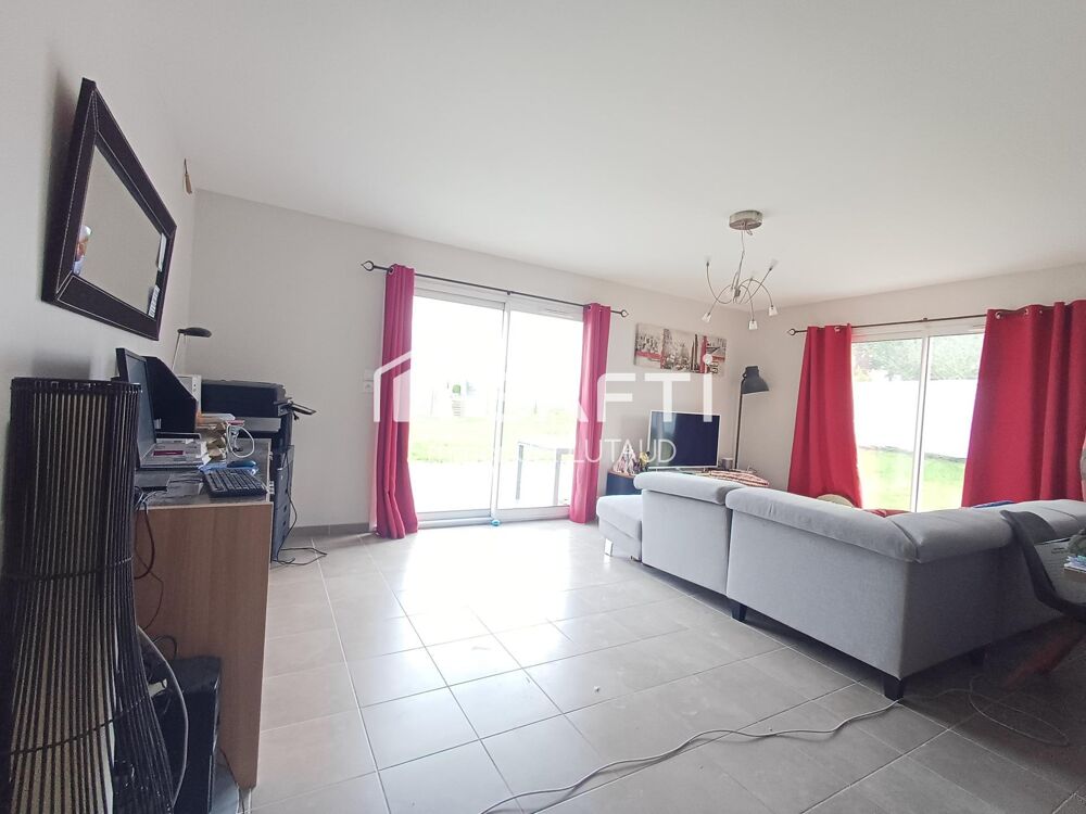Maison familiale