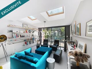  Maison à vendre 5 pièces 85 m²