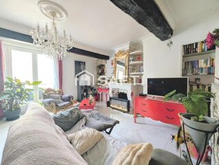  Maison � vendre 3 pi�ces 75 m�