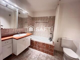  Appartement � vendre 2 pi�ces 48 m�