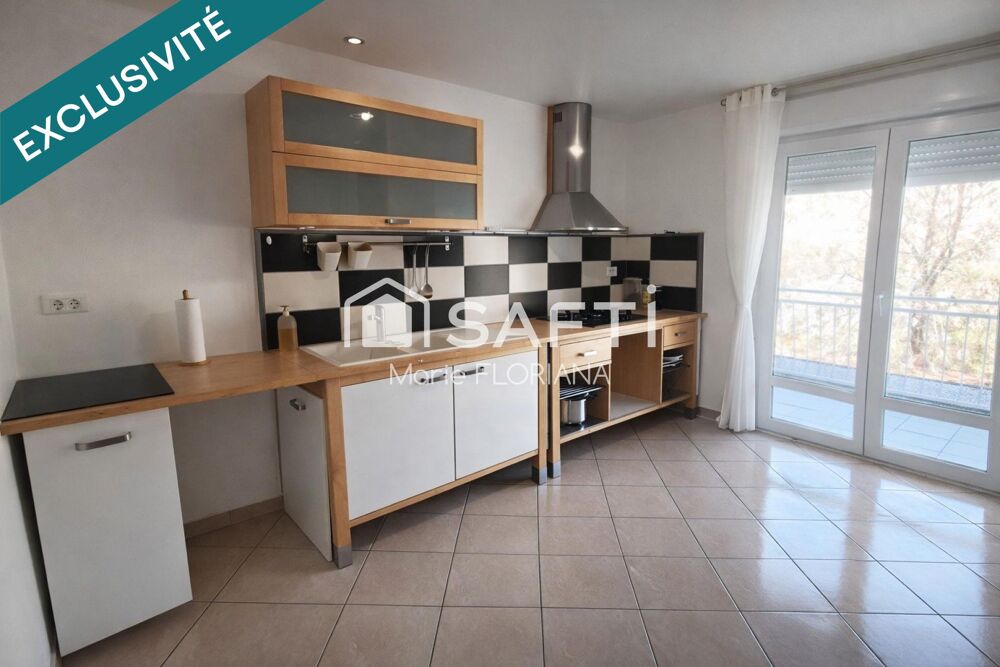 Vente Maison Maison Chassal molinges
