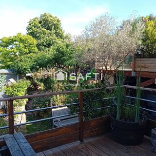  Maison � vendre 5 pi�ces 94 m�