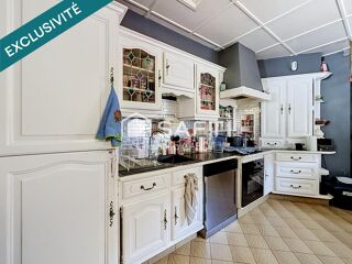 Maison à vendre 5 pièces 110 m²