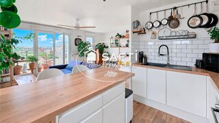  Appartement � vendre 3 pi�ces 71 m�