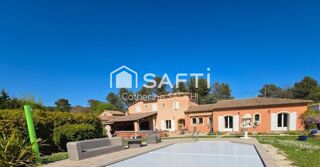  Maison � vendre 7 pi�ces 198 m�