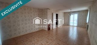  Maison � vendre 4 pi�ces 92 m�