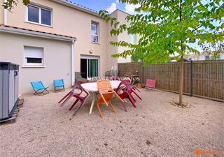  Maison � vendre 4 pi�ces 82 m�