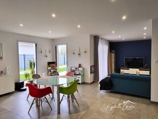  Maison � vendre 5 pi�ces 117 m�