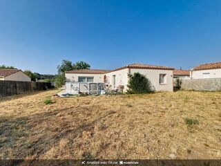  Maison à vendre 5 pièces 125 m²
