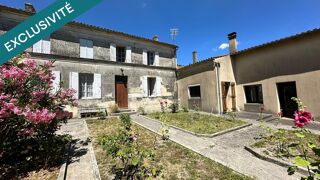  Maison � vendre 2 pi�ces 200 m�