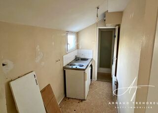  Appartement � vendre 2 pi�ces 39 m�