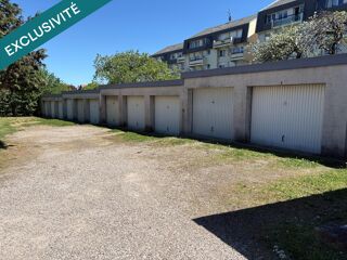  Parking / Garage � vendre 16 m�
