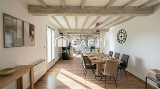  Maison à vendre 5 pièces 110 m²