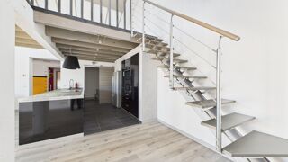  Appartement � vendre 6 pi�ces 202 m�