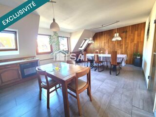  Appartement � vendre 4 pi�ces 94 m�