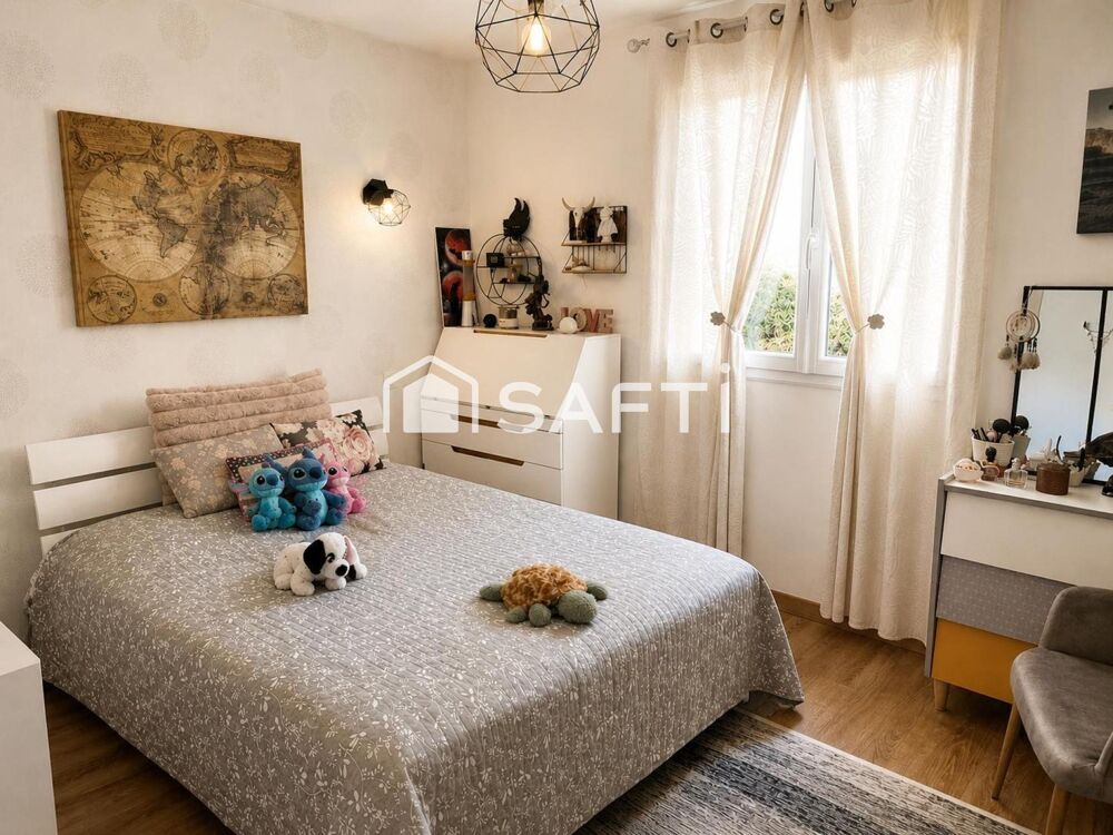 Vente Maison Votre havre de paix à deux pas du centre de Folelli Penta-di-casinca