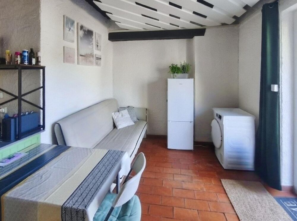 Vente Appartement Appartement au cœur d'un domaine d'exception Fitou