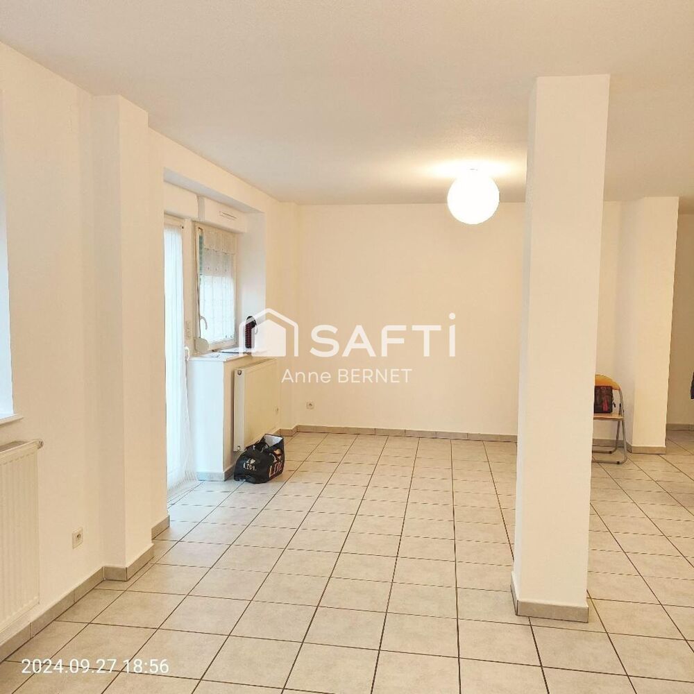 Vente Appartement IDEALEMENT SITUE DANS UNE BELLE COPROPRIETE Danjoutin