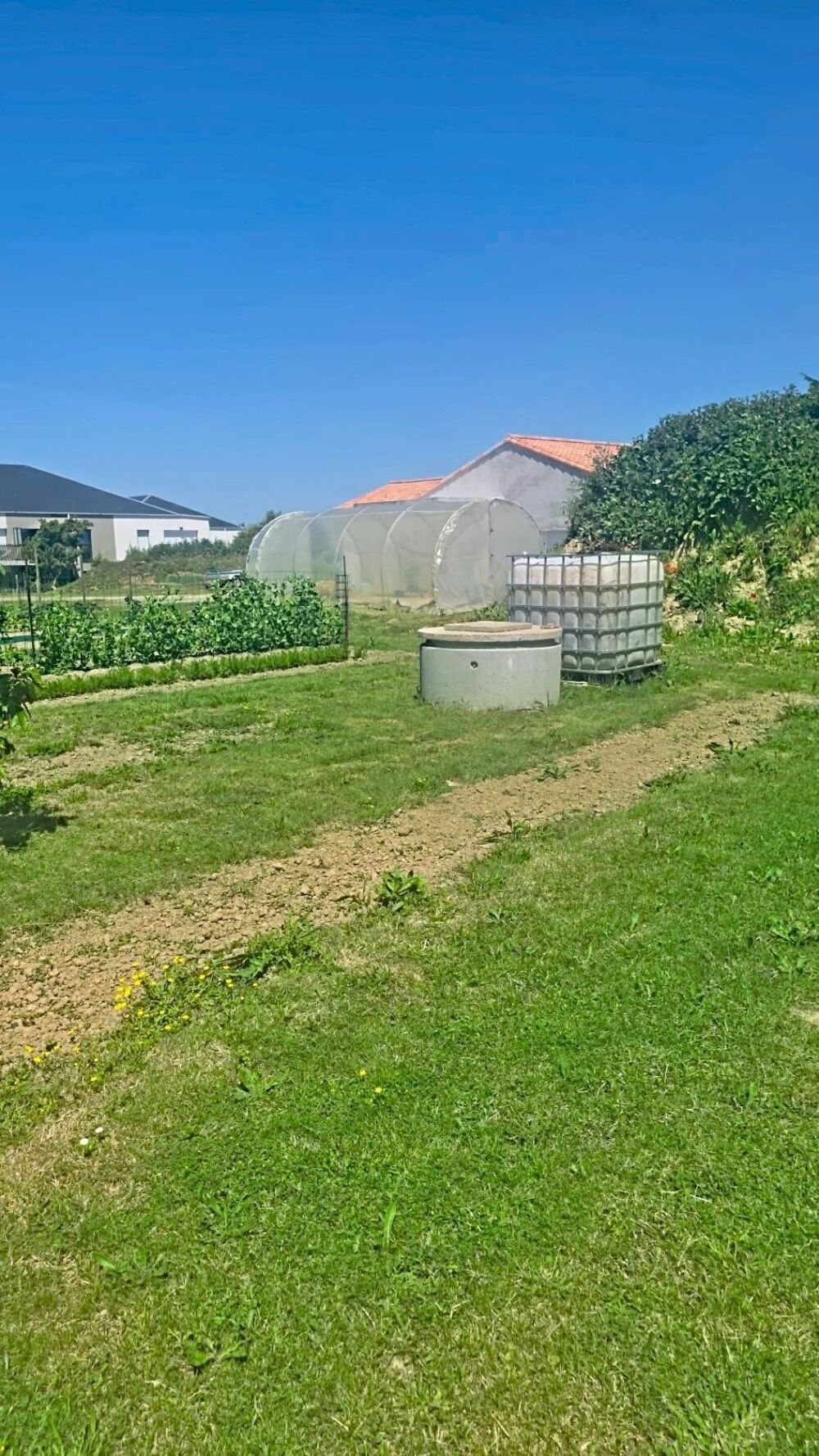 Vente Terrain RARE Très beau terrain à bâtir Sables d olonne