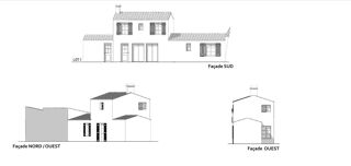  Terrain � vendre 223 m�