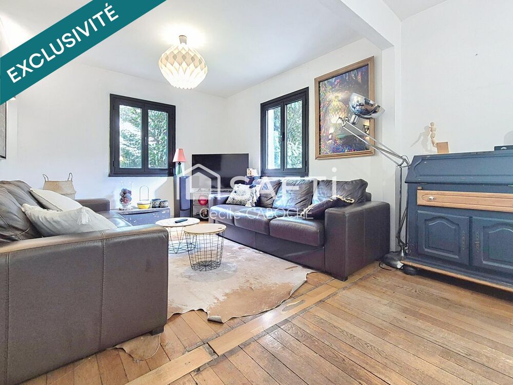 Vente Maison Cadre Priviligié maison 160 m2 à Dourges Dourges
