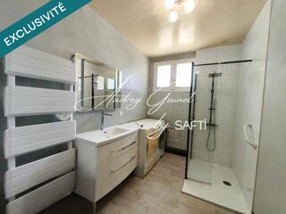  Maison  vendre 5 pices 124 m