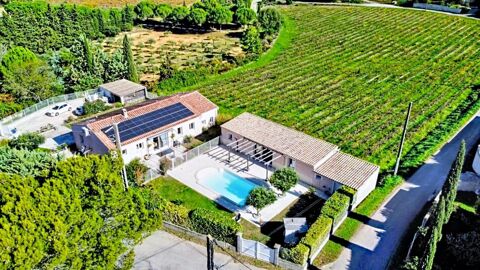   Maison Maison - 7 pice(s) - 182 m