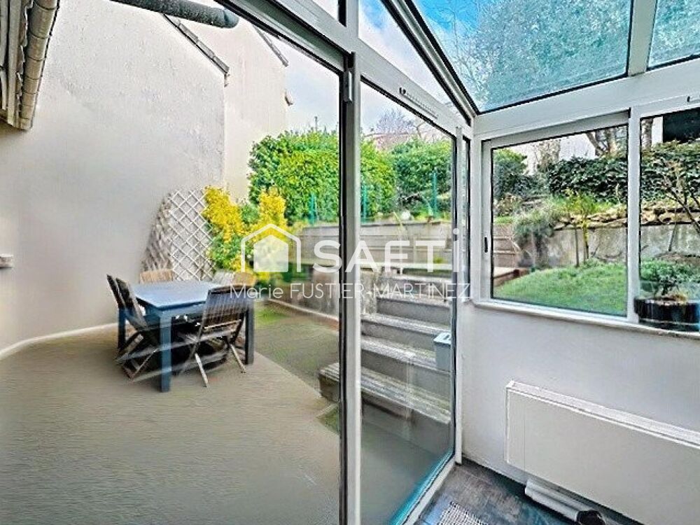 � vendre  Maison Rueil-Malmaison (92500)