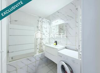  Appartement  vendre 2 pices 54 m