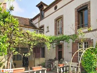  Immeuble à vendre 248 m²