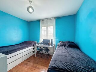  Maison � vendre 6 pi�ces 125 m�