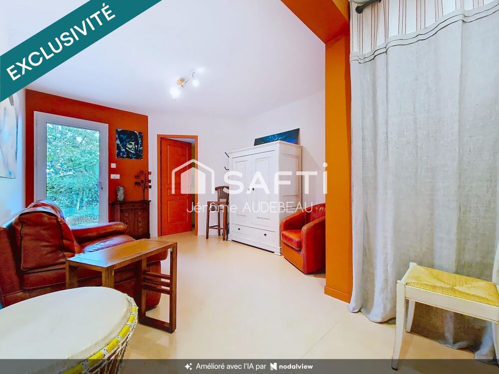à vendre  Maison Erquy (22430)