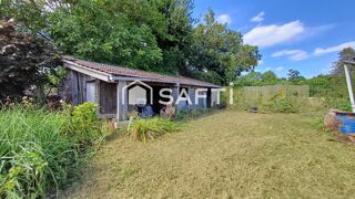  Maison � vendre 3 pi�ces 73 m�