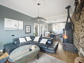  Maison � vendre 7 pi�ces 180 m�