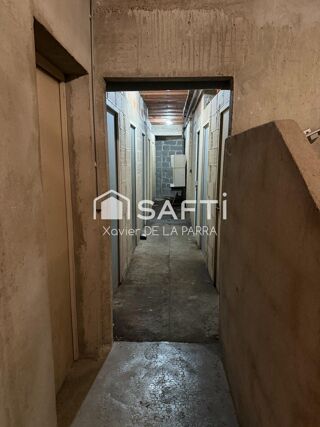  Parking / Garage à vendre 10 m²
