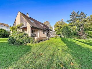  Maison � vendre 5 pi�ces 155 m�